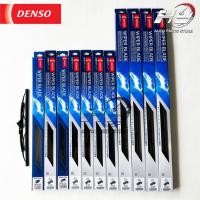 ราคา ใบปัดน้ำฝนรถยนต์ DENSO ขนาด 12-26 นิ้ว รุ่น DCS WIPER BLADE (คู่+เดี่ยว) แท้ 100% (23436115795)