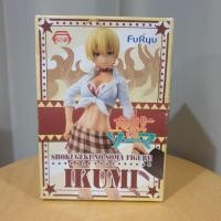 ราคา IKUMI จากเรื่อง Shokugeki no soma (9873894995)