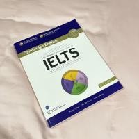 ราคา ส่งต่อ หนังสือสอบ ielts ส่งต่อหนังสือ หนังสือมือสอง ใหม่มาก (21021886434)