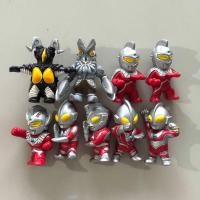 ราคา โมเดล อุลตร้าแมน SD งาน TARO x Ultraman ของสะสม งานเก่า (46002464598)