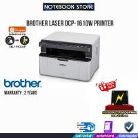 ราคา BROTHER LASER DCP-1610W PRINTER /ประกัน2y (23116203698)