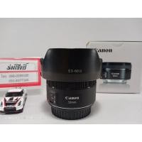 ราคา เลนส์ canon EF 50 f 1.8 stm (3395436033)