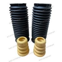 ราคา BENZ ยางกันกระแทกโช้คอัพหน้า พร้อมกันฝุ่น สำหรับรถเบนซ์ W204 (10624635917)