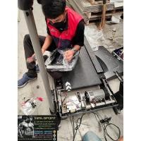 ราคา ซ่อมแผงวงจรลู่วิ่งไฟฟ้าSHUA ซ่อมลู่วิ่งไฟฟ้าธัญบุรีคลอง11 ซ่อมเครื่องออกกำลังกายทุกชนิด ทุกยี่ห้อ บริการถึงบ้านทั่วไทย (18936842105)