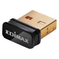 ราคา Edimax EW-7811Un 150Mbps ไร้สาย IEEE802.11b/g/n อะแดปเตอร์ USB นาโน (28302522679)