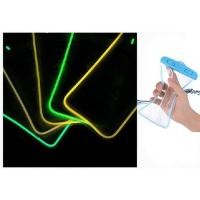 ราคา ซองกันน้ำเรืองแสง ซองกันน้ำราคาถูก ซองกันน้ำเล่นสงกรานต์ (45602023214)