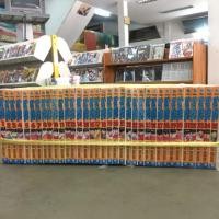 ราคา จิมมี่หมัดเหล็กภาคแรก1-35เล่มจบมือหนึ่ง (2202045144)