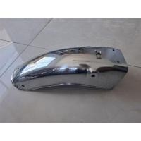 ราคา บังโคลนหลัง Yamaha RX100-RX125-RD90-RXS-RXS115-RX115-RXK-RXK135 ของใหม่งานเก่าเก็บเหล็กหนาๆไม่มีบุบไม่มีผุพร้อมใส่ใช้งาน (28886443243)