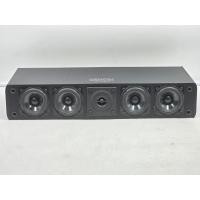 ราคา BG69 ลำโพงญี่ปุ่นมือสอง CENTER 1 ลูก (763) DENON SC-V505C 100-200W 8 โอห์ม Woofer 2.5 นิ้ว x4 Size ตู้ 48x16x9CM มีฝาหน้ (56850665359)