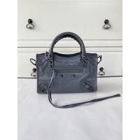 ราคา พร้อมส่ง ผ่อนได้ balenciaga mini city Giant หมุดใหญ่ (12918752386)