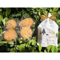 ราคา คุ๊กกี้ชอคโกแลตชิดข้าวโอ๊ต100g (3262240063)