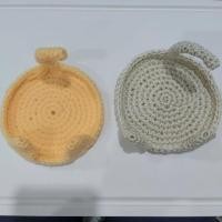 ราคา ที่รองแก้วถักแมว | ที่รองแก้วแมว (43202675623)