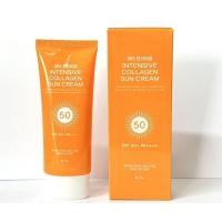 ราคา พร้อมส่ง 365 Intensive Collagen Sun cream SPF 50 + / PA + + ++ 50ml Korea ครีมกันแดด preorderoppa (40618498199)