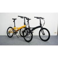 ราคา จักรยานพับได้ New DAHON Visc EVO ล็อตใหม่ล่าสุด จักรยานพับ (27058578939)
