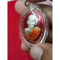 ราคา หลวงพ่อพัฒน์ รุ่นชนะจน168 เนื้อเงิน (10885042150)