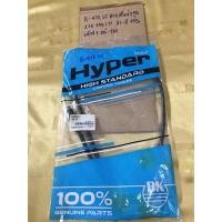 ราคา สายคันเร่งชุด X1R 135(R-418.67)เอ็กซ์1อาร์-135 สายคันเร่งชุด X1R 135(R-418.62)เอ็กซ์1อาร์-135 (13729665696)