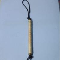 ราคา ตะกรุดทองฝาบาตรถักเชือก (1928057474)