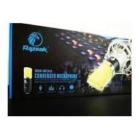 ราคา RAZEAKไมค์ ไมค์อัดเสียง คอนเดนเซอร์ Pro Condenser Mic Microphone BM800 พร้อม ขาตั้งไมค์โครโฟน และอุปกรณ์เสริม (3838671531)