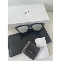 ราคา like new Celine sunglasses cat eyes ของแท้100% (14563047021)