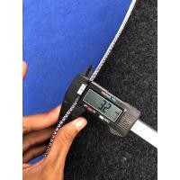 ราคา พรมไก่ชนรองสุ่มวงกลม ความหนา 3 มิลชึ้น (6434361721)