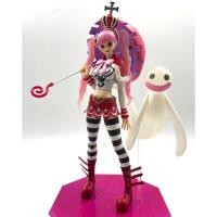 ราคา P.O.P. DX (PORTRAIT OF PIRATES) MEGA HOUSE - GHOST PRINCESS PERONA (18176044398)