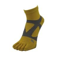 ราคา YAMAtune Spider Arch Middle 5 Toe ถุงเท้าจุดกันลื่น (55003280612)