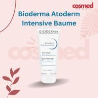 ราคา [ล็อตใหม่สุด] Bioderma Atoderm Intensive Baume ครีมบำรุงเข้มข้นลดผื่นคัน แห้งกร้าน ผิวแห้งมาก-ภูมิแพ้ผิวหนัง 200 มล. (2551082542)