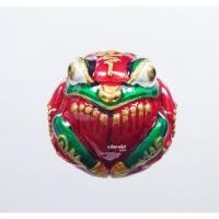 ราคา เลข 5 ลูกอมพญากบกินเดือน ราชาโชค ครูบาคำฝั้น วัดกอโชค เชียงใหม่ (KP340) (19329597308)