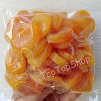 ราคา แอปริคอต แอปปริคอท เอพริคอต แอปริคอท เอพริคอต ผลไม้อบแห้ง 500 กรัม Apricot Dried Fruit (2215953756)