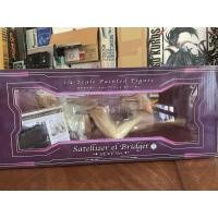 ราคา Freezing Satellizer el Bridget Sexy ver. 1/4 PVC Figure FREEing In Stock (25147354334)
