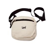 ราคา กระเป๋าสะพาย Lee Canvas Mini Shoulder Bag สินค้ามือสองแบรนด์แท้ (25244205898)