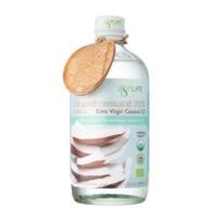 ราคา น้ำมันมะพร้าวสกัดเย็น Agrilife เกรดออร์แกนิค 450 ML (10242832571)