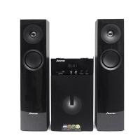 ราคา SHERMAN SB-66B3B ลำโพงมินิโฮมเธียเตอร์ 130W (40103771419)