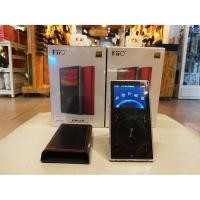 ราคา FiiO X3 Mark III X3iii รับประกันศูนย์ไทย เครื่องเล่นเพลงพกพารองรับ Lossless DSD และ Bluetooth 4.1 (646434127)