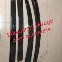 ราคา MITSUBISHI รางน้ํามิตซูบิชิ มิราจ (46554031009)