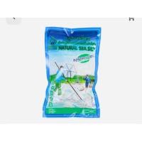 ราคา ขอบฟ้าเขียว เกลือทะเลเม็ดธรรมชาติ 500 ก. (43858158901)