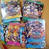 ราคา vcd เรสคิวฟอร์ซ ขบวนการพิทักษ์โลก tomicahero rescueForce sentai การ์ตูน แปลงร่าง vcd rose (5241530841)