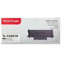 ราคา PANTUM หมึกพิมพ์แท้ 100% รุ่น TL-C4201H : PANTUM Toner TL-C4201H (41950045853)