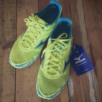 ราคา รองเท้า Mizuno wave emperor (161406006)