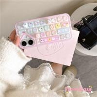 ราคา สําหรับ IPhone 11 12 15 17 16 13 14 Pro Max XR X XS Max 15 16 14 7 8 6 6s Plus SE การ์ตูน Hello Kitty Kuromi My Melody (56504928865)