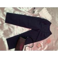 ราคา กางเกงวินเทจทรงบอลลูน ทรงกระบอก (8661431574)