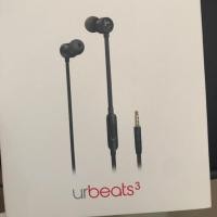ราคา หูฟัง beat : urbeats3 สีดำ (2406710897)