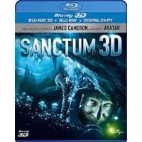 ราคา แผ่น Bluray หนังใหม่ Sanctum (2011) ดิ่ง ท้า ตาย (2D+3D) (เสียง Eng /ไทย | ซับ Eng/ไทย) หนัง บลูเรย์ (22041322845)