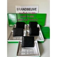 ราคา กระเป๋าตังผู้ชาย Bottega อุปกรณ์ ถุงผ้า การ์ด กล่อง มือ 1 แท้ 100% (27418324297)