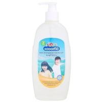 ราคา โคโดโม แชมพูเด็ก สูตรเจนเทิล ซอฟท์ สำหรับเด็ก 3 ปีขึ้นไป 400ml (7026378089)