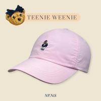 ราคา หมวก Teenie Weenie แท้มือสอง สีชมพู ใหม่มากก (22679281136)