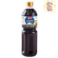 ราคา aro tonkatsu sauce เอโร่ ซอสทงคัตสึ ทงคัตสึ 1 ลิตร (29575978249)