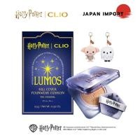 ราคา CLIO Kill Cover Founwear Cushion The Original 15g. รุ่นพิเศษ Harry Potter รุ่นลิมิเต็ดเอดิชั่น จากญี่ปุ่น (57505288337)
