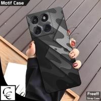 ราคา Softcase Motorola Edge 60 Fusion 5G & Motorola Edge 60 Pro 5G ล่าสุด 2026 ยืดหยุ่น HP เคสป้องกันน่ารัก Cool HP Case Motorola (41428448065)