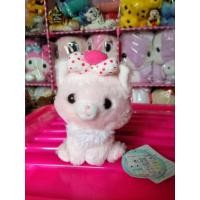 ราคา ตุ๊กตาญี่ปุ่นแท้ แมวอมูส (24460423515)